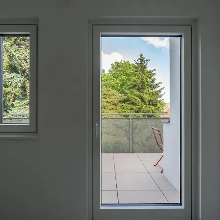 Exclusive 70 M2 With Balcony And Air Conditioning