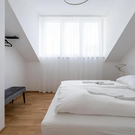 Exclusive 70 M2 With Balcony And Air Conditioning Wien