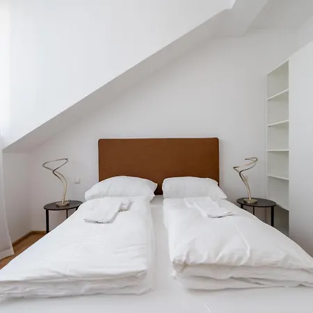 Exclusive 70 M2 With Balcony And Air Conditioning * Wien