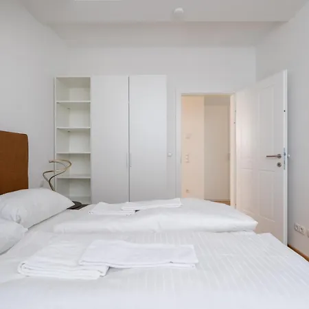 Exclusive 70 M2 With Balcony And Air Conditioning