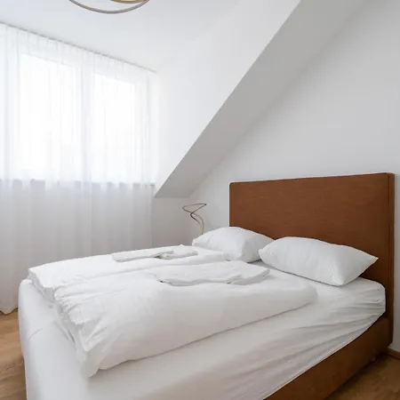 Exclusive 70 M2 With Balcony And Air Conditioning Apartment Wien