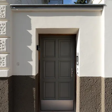 Apartment Exclusive 70 M2 With Balcony And Air Conditioning Wien