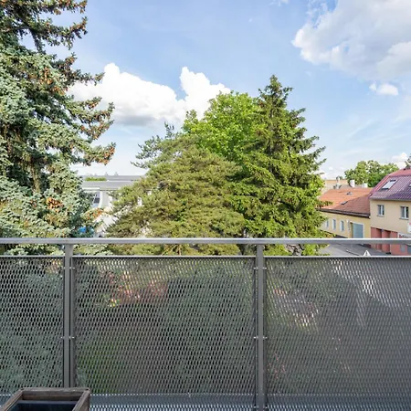 Exclusive 70 M2 With Balcony And Air Conditioning Wien