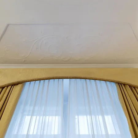 Apartamento Sonnenfelsgasse *