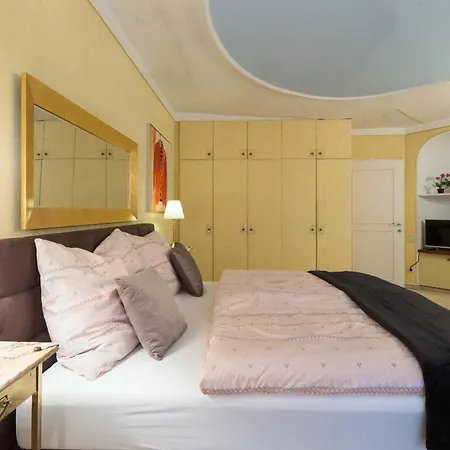 Sonnenfelsgasse Apartamento Viena