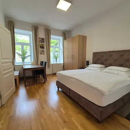 Sweet Dreams Apartment *