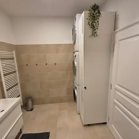 Apartment Sweet Dreams