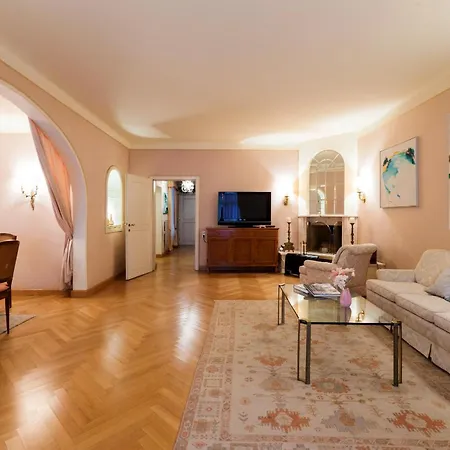 Apartment Sonnenfelsgasse *