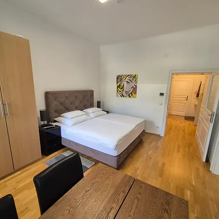 Sweet Dreams Apartment