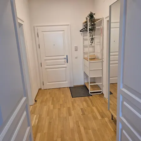 Apartment Sweet Dreams