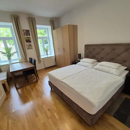 Sweet Dreams Vienna