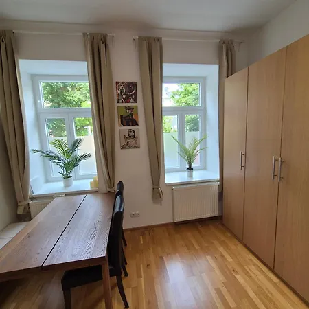 Sweet Dreams Apartment *