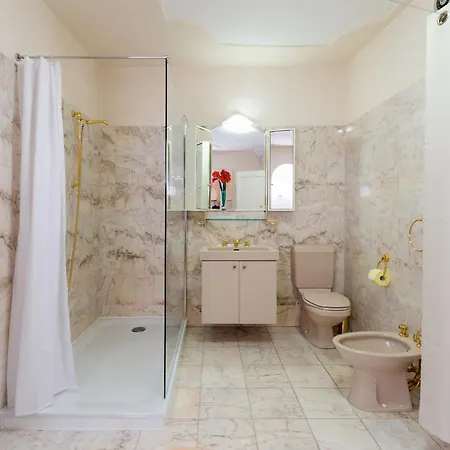Apartamento Sonnenfelsgasse Viena