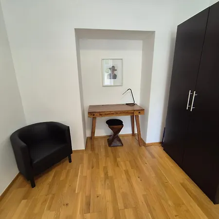 Sweet Dreams Apartment