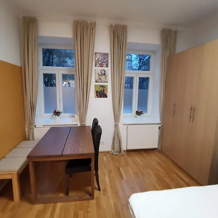 Sweet Dreams Apartment Vienna