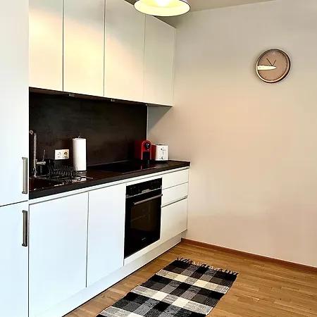 Sunny Side Up Apartment Vienna
