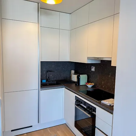 Sunny Side Up Apartment Vienna