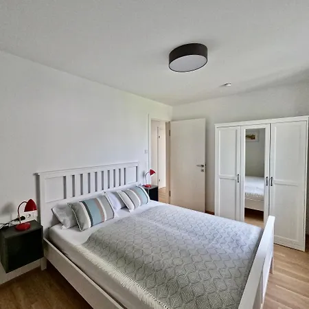 Apartment Sunny Side Up Vienna