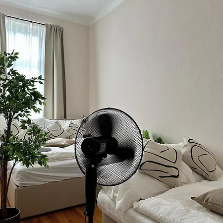 아파트 Stylish Apartment, Next To Schloss Belvedere 비엔나