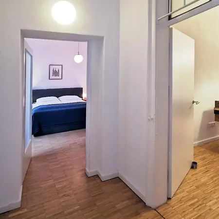 Palm Apartment