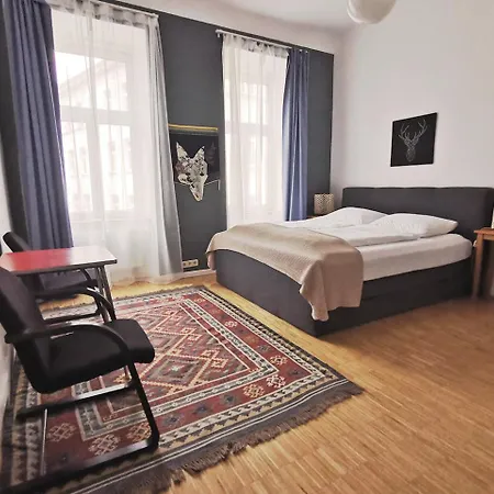 Palm Apartment