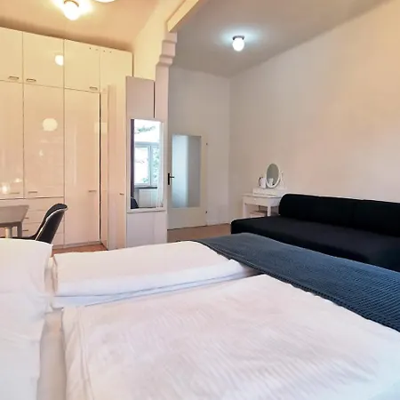 Palm Apartment Wien