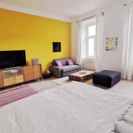 Apartment Palm Wien