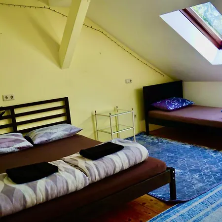 U6 Schoepfwerk 11 Gazde/Camere de închiriat *