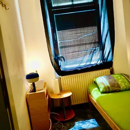 U6 Schoepfwerk 1 * Vienna