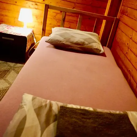 Apartmán U6 Schoepfwerk 1 *