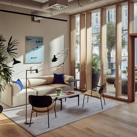 Apartment Luxury Penthouse I Rooftop Pool I Self Check-in Wien