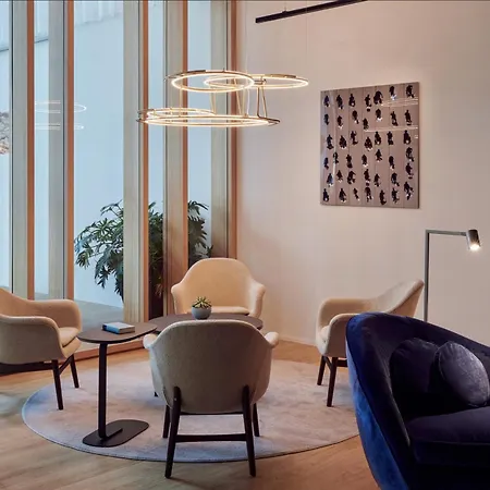 Apartment Luxury Penthouse I Rooftop Pool I Self Check-in *