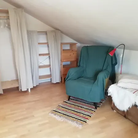 Cosy In House With Garden * Vienna