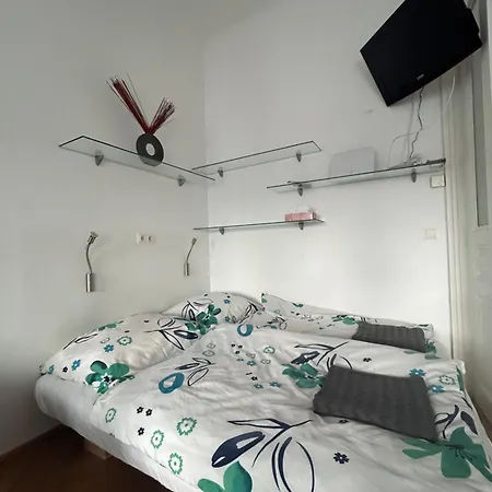 Designer In Location Vienna