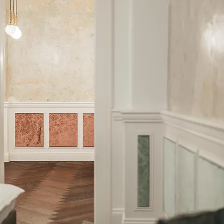 Apartamento Luxury In Best Location *