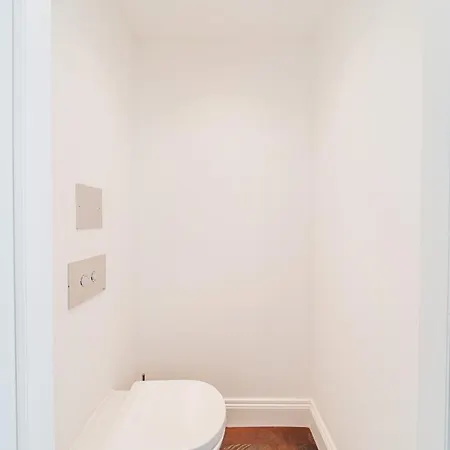 Luxury In Best Location Apartamento Viena
