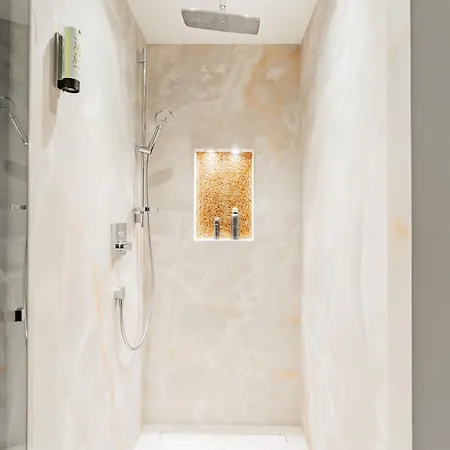 Apartamento Luxury In Best Location *