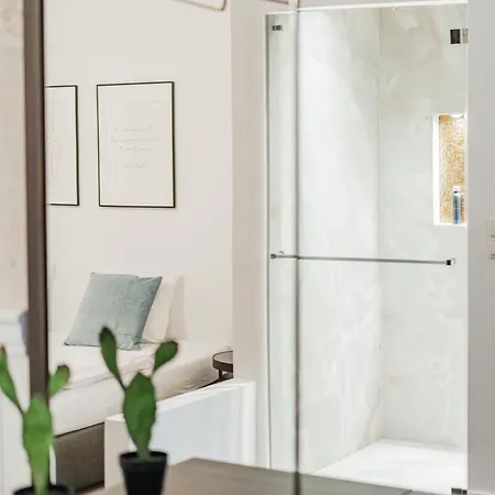 Luxury In Best Location Viena