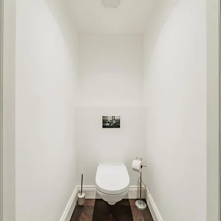 Luxury In Best Location Viena
