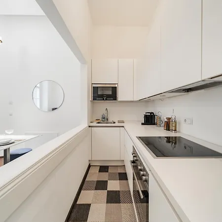 Luxury In Best Location Viena