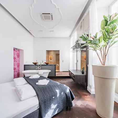 Luxury In Best Location * Viena