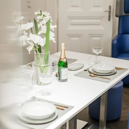 Luxury In Best Location Apartamento *