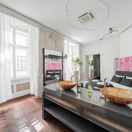 Apartamento Luxury In Best Location