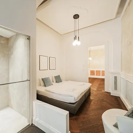 Apartamento Luxury In Best Location *