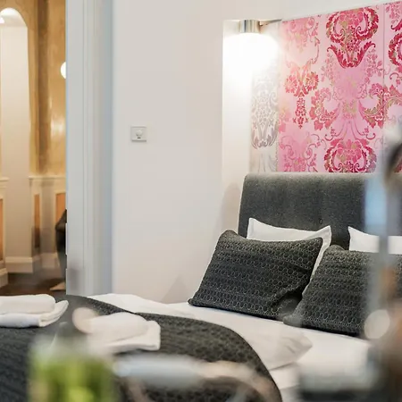 Apartamento Luxury In Best Location