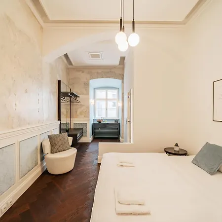 Apartamento Luxury In Best Location Viena