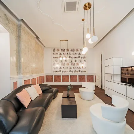 Luxury In Best Location * Viena