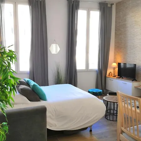 Luxury In Best Location *