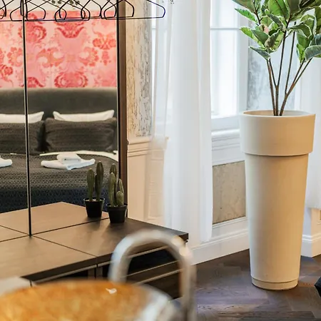 Apartamento Luxury In Best Location Viena