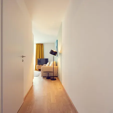 Meverling Sky 6 Apartment *